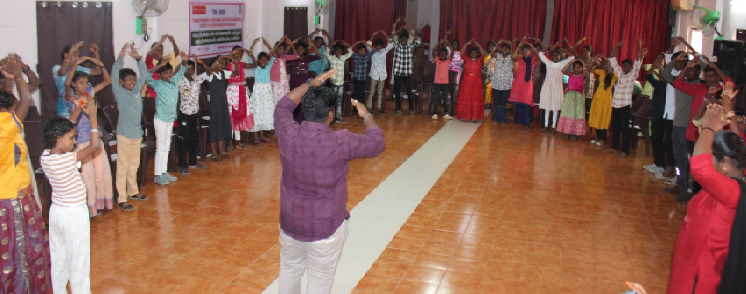 Sustainable Agriculture & Organic Farming