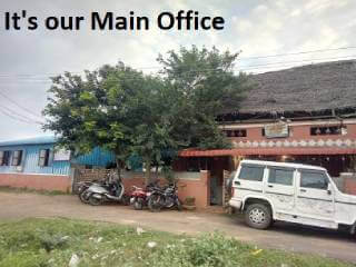 ROSE Office Building